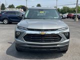 New 2025 Chevrolet TrailBlazer LS w/ LS Confidence Package image 2
