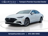 Certified 2023 Hyundai Sonata SEL image 1