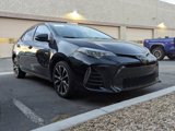 Used 2019 Toyota Corolla SE image 3