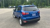 Certified 2022 Ford EcoSport SE image 5