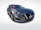 Certified 2020 Nissan Altima 2.5 S image 3