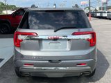 Certified 2021 GMC Acadia Denali w/ Denali Technology Package image 4