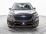 Used 2022 Subaru Forester Sport w/ Popular Package #2 image 2