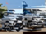 Used 2020 BMW X3 sDrive30i image 2