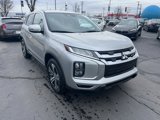 New 2024 Mitsubishi Outlander Sport SE image 3
