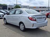 New 2024 Mitsubishi Mirage G4 ES image 3