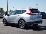 Used 2018 Honda CR-V Touring image 4