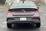 New 2025 Hyundai Elantra Sport w/ Cargo Package image 5