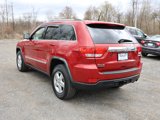 Used 2011 Jeep Grand Cherokee Laredo w/ Security & Convenience Group image 2