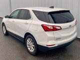 Used 2020 Chevrolet Equinox LT w/ Driver Convenience Package image 5