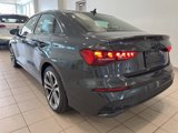 New 2025 Audi A3 2.0T Premium Plus image 5