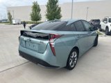 Used 2018 Toyota Prius Four Touring image 3
