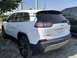 Used 2019 Jeep Cherokee Limited w/ Luxury Group image 5