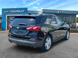 Used 2018 Chevrolet Equinox Premier image 4