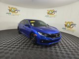 Used 2019 Honda Civic Sport image 2