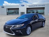 Used 2017 Lexus ES 350 image 2
