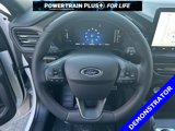 New 2024 Ford Escape ST-Line Select w/ Tech Pack #1 image 2