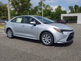 New 2025 Toyota Corolla LE image 2
