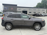 Used 2018 Jeep Cherokee Limited image 4