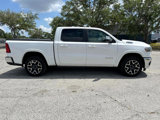 Used 2025 RAM 1500 Laramie image 4