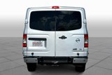 Used 2016 Nissan NV 3500 SL image 4
