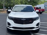Certified 2024 Chevrolet Equinox RS w/ RS Leather Package image 2