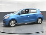 Used 2017 Mitsubishi Mirage SE image 3
