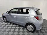 Used 2021 Mitsubishi Mirage ES image 4