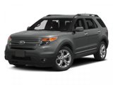 Used 2014 Ford Explorer Limited image 4