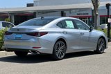New 2025 Lexus ES 350 w/ Premium Package image 4