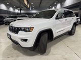 Certified 2022 Jeep Grand Cherokee Limited image 3