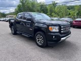 Used 2016 GMC Canyon SLE w/ All Terrain Package image 3