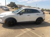 Used 2022 Mitsubishi Eclipse Cross LE image 4