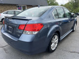 Used 2014 Subaru Legacy 2.5i Limited image 3