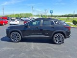 New 2025 Chevrolet Trax RS w/ Driver Confidence Package image 2