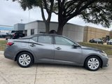 Used 2021 Nissan Sentra S image 4