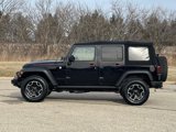 Used 2015 Jeep Wrangler Unlimited Rubicon image 5