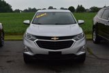 Used 2018 Chevrolet Equinox LT image 2