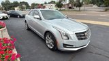 Used 2016 Cadillac ATS Luxury image 5