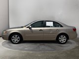 Used 2007 Hyundai Sonata GLS image 2