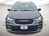 Used 2021 Chrysler Pacifica Touring image 2