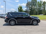 Used 2020 Nissan Armada SL w/ Premium Package image 2