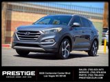 Used 2018 Hyundai Tucson Sport image 1