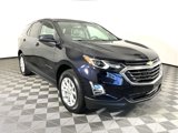 Used 2020 Chevrolet Equinox LT image 3
