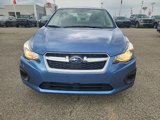 Used 2014 Subaru Impreza 2.0i image 2