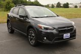 Used 2018 Subaru Crosstrek 2.0i Limited image 2
