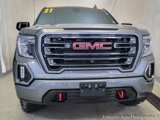 Used 2021 GMC Sierra 1500 AT4 w/ AT4 Premium Package image 4