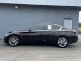 Used 2019 INFINITI Q50 Luxe w/ Essential Package (3.0T Luxe) image 2