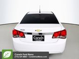 Used 2014 Chevrolet Cruze LS image 6