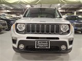 Used 2021 Jeep Renegade Latitude image 2